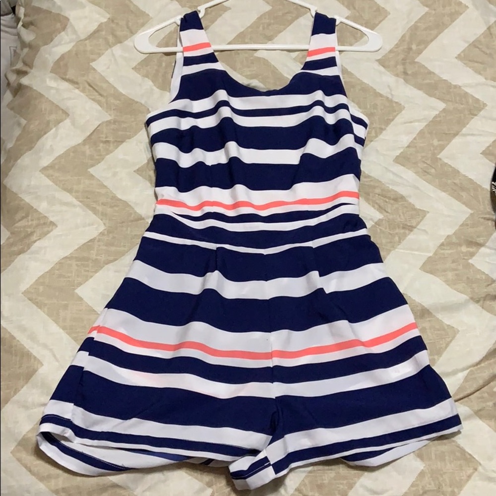 Romper.